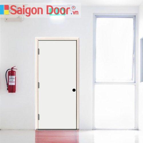 CỬA THÉP CHỐNG CHÁY TCC P1G4