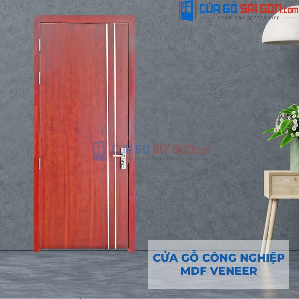 cửa composite