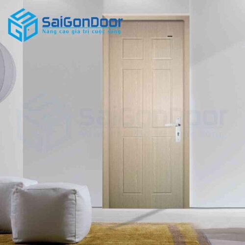 Cửa ABS Hàn Quốc 120 K0201