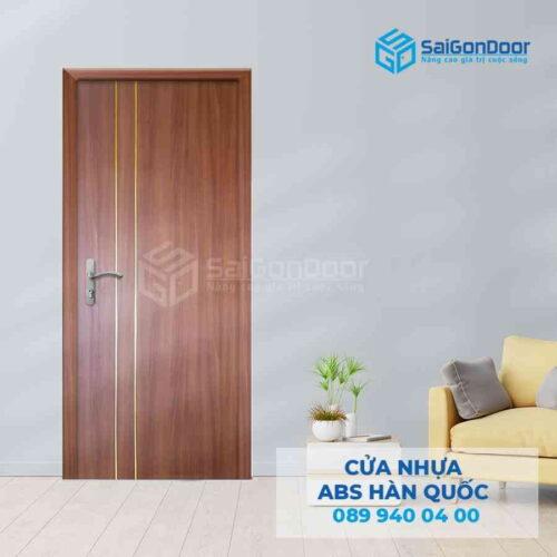 Cửa ABS KOS 101F