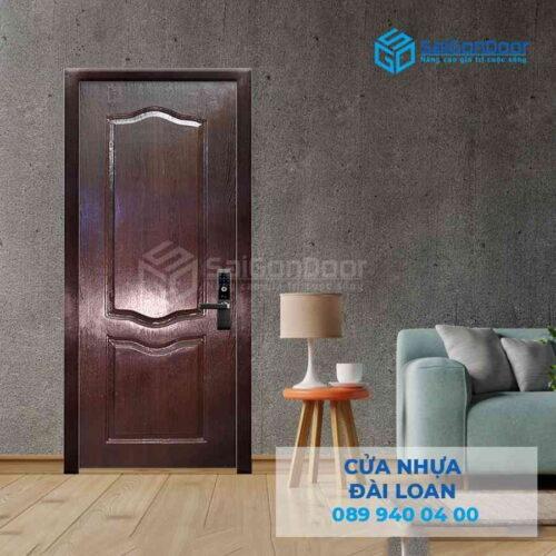 Cửa Nhựa Đài Loan 03 801