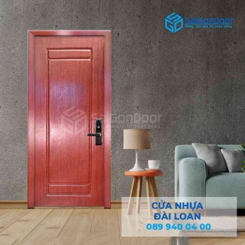 Cửa Nhựa Đài Loan 04 804