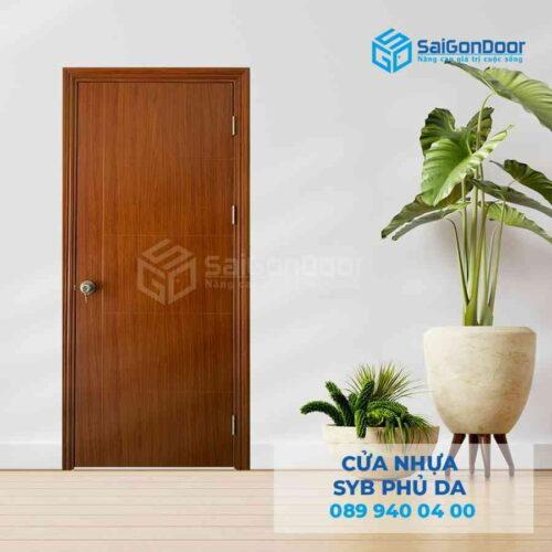 Cửa Nhựa Sungyu SYB 769
