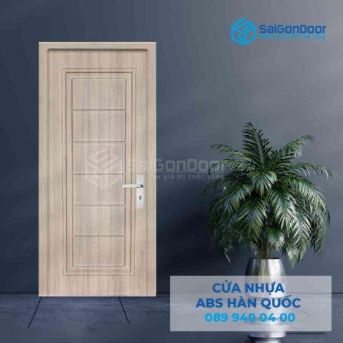 Cửa ABS KOS 102 K1129