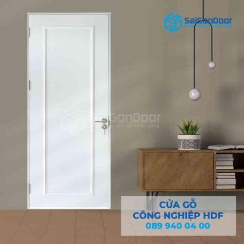 Cửa Gỗ HDF 1A