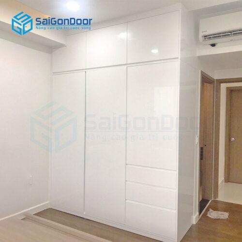 Tủ Quần Áo 29