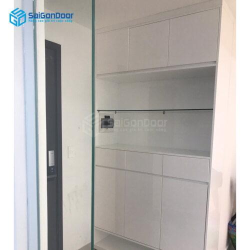 Nội thất tủ quần áo 28-SGD