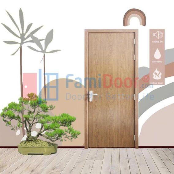 TỔNG HỢP 30 MẪU CỬA NHÀ VỆ SINH CHỊU NƯỚC 2021
