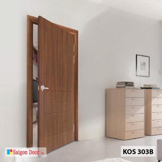 BẢNG BÁO GIÁ CỬA GỖ | CỬA NHỰA CAO CẤP [11/2021]