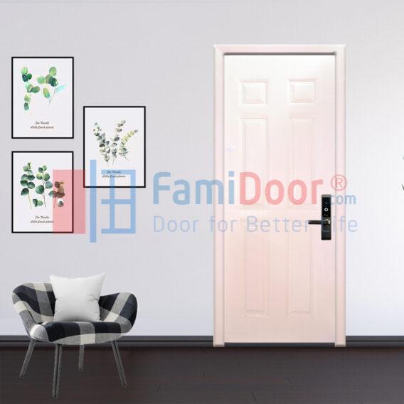 BẢNG BÁO GIÁ CỬA NHÀ VỆ SINH MỚI NHẤT