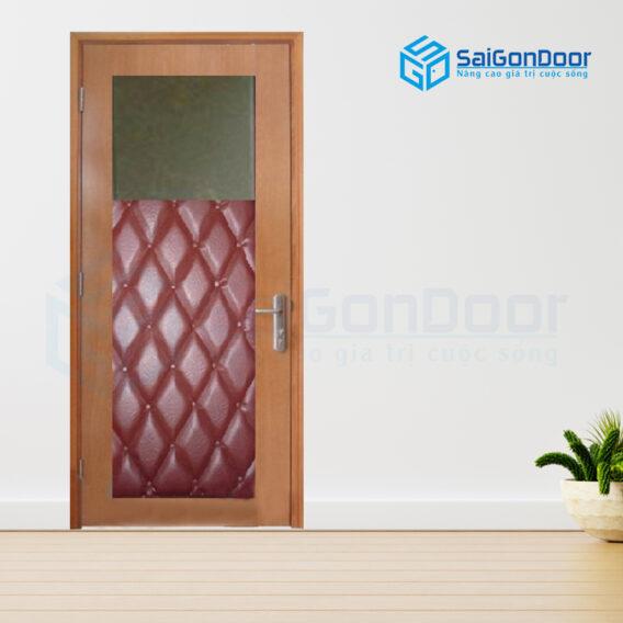 Các tiêu chí chọn cửa cách âm phòng ngủ đạt hiệu quả là gì?