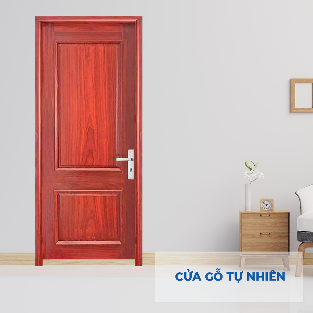 Cửa Gỗ Tự Nhiên: Sự Lựa Chọn Hoàn Hảo Cho Ngôi Nhà Của Bạn