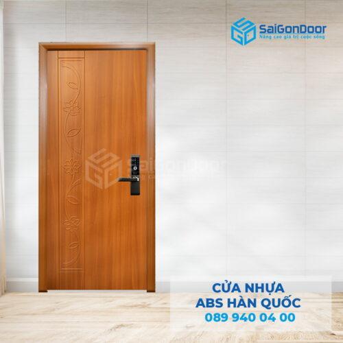 Cửa ABS KOS 301-M8707-SGD