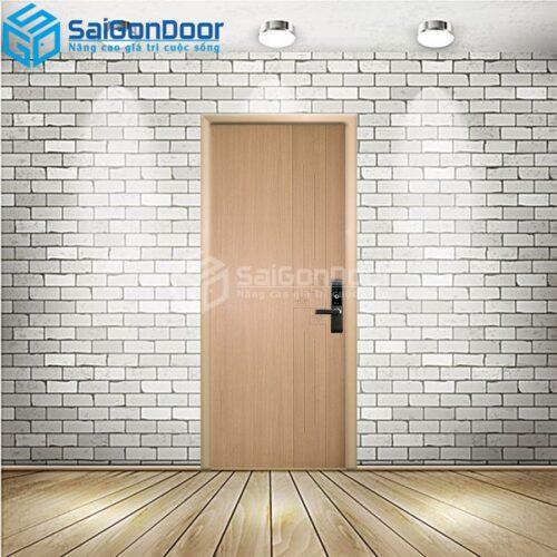 Cửa ABS KOS 303B-K1129-ABS-SGD