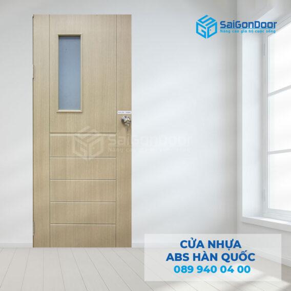 Công ty thi công Cửa Hàn Quốc KOS Đà Nẵng