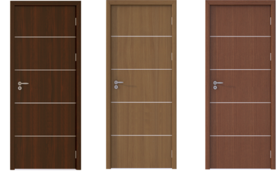 Cửa gỗ chống nước loại nào tốt và địa chỉ mua uy tín?
