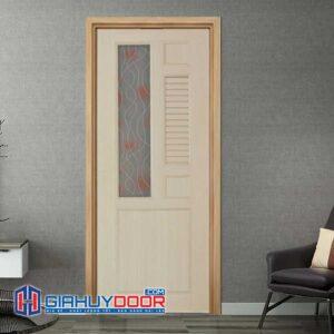 Cửa nhựa Đài Loan SGD YG12