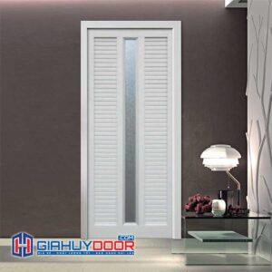 Cửa nhựa Đài Loan SGD YW-17