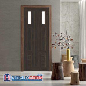 Cửa nhựa ghép thanh SGD NG-C23