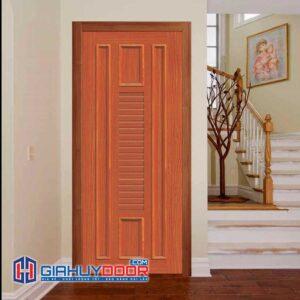 Cửa nhựa ghép thanh SGD NG-O21