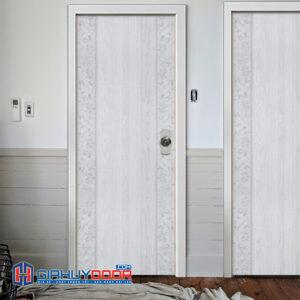 Cửa nhựa giá rẻ SGD VI751