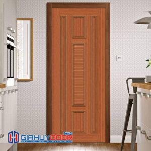 Cửa nhựa gỗ SGD MB-21