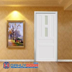 Cửa nhựa nhà tắm 1