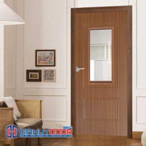 Cửa nhựa nhà tắm KOS 609-M8708 okinh