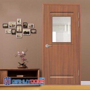 Cửa nhựa nhà tắm KSD 203-MT104