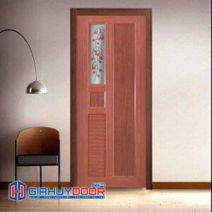 Cửa nhựa nhà tắm SGD-YB-25