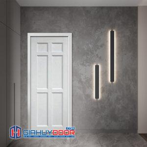 Cửa nhựa nhà tắm SGD-YW-40