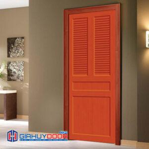 Cửa nhựa Sài Gòn Door 2