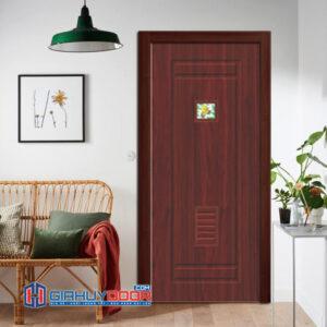 Cửa nhựa Sài Gòn Door SGD 04-804A1