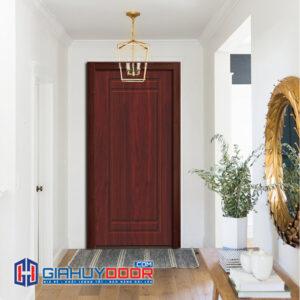 Cửa nhựa Sài Gòn Door SGD 04-808