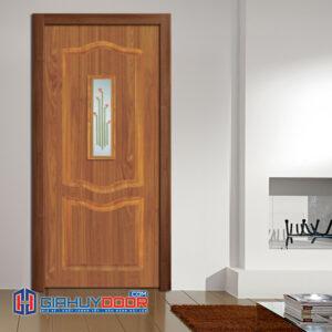 Cửa nhựa Sài Gòn Door SGD 05-801B3