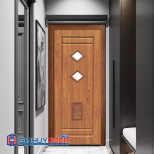 Cửa nhựa Sài Gòn Door SGD 05-804Fg