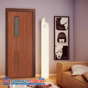 Cửa nhựa Sài Gòn Door SGD 05-808B1