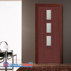 Cửa nhựa Sài Gòn Door SGD YB-45