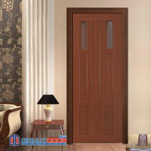 Cửa nhựa Sài Gòn Door SGD YY-23