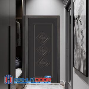 Cửa nhựa Sungyu SYB-332