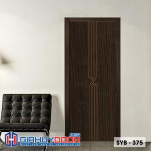 Cửa nhựa Sungyu SYB-375
