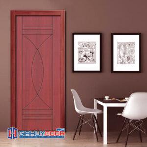 Cửa nhựa Sungyu SYB-412