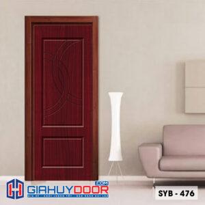 Cửa nhựa Sungyu SYB-476