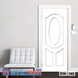 Cửa nhựa Sungyu SYA-162