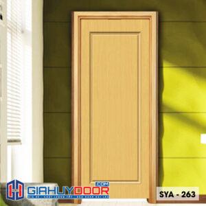 Cửa nhựa Sungyu SYA-263