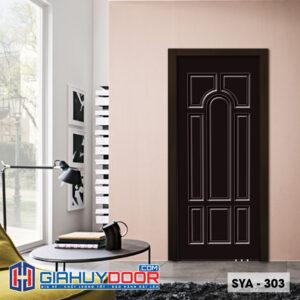 Cửa nhựa Sungyu SYA-303