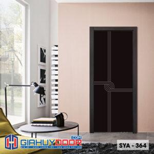 Cửa nhựa Sungyu SYA-364