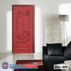 Cửa nhựa Sungyu SYA-429