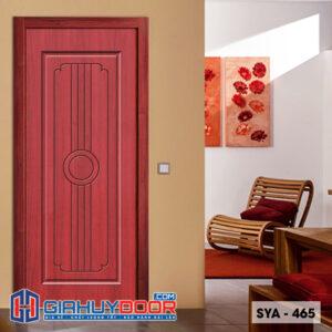 Cửa nhựa Sungyu SYA-465