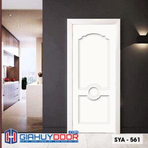 Cửa nhựa Sungyu SYA-561
